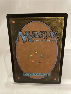 The Ur-Dragon (Borderless) Commander Masters Foil Magic The Gathering 689 - Image 5