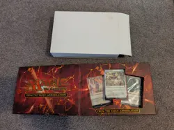 Magic the Gathering MTG From the Vault Annihilation Factory Sealed Foil Complete - Image 1