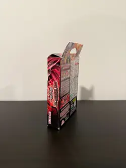 Yu-Gi-Oh! The Crimson King Structure Deck | 1st Edition | SDCK 83717862765 - Image 3