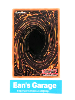 YuGiOh Ryu-Kishin Powered MRD-EN092 Metal Raiders common - MN - Image 2