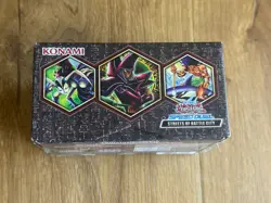 Yu-Gi-Oh! Speed Duel: Streets of Battle City Collector’s Set Missing 2 Decks NEW 83717861690 - Image 5