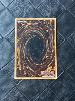 Yugioh Blue-Eyes White Dragon FL1-EN001 Secret Rare Limited Edition MP - Image 3