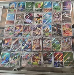 Pokemon Card AR Random lot 100 Art Rare Bulk sale Japanese US SELLER FAST SHIP - Image 5