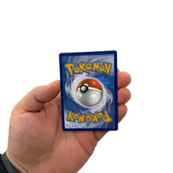 Lugia VSTAR 211/195 Secret Rare Silver Tempest Pokemon Card - Image 5