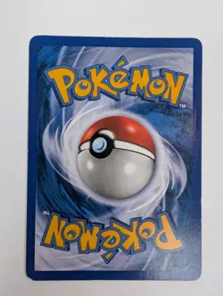 Ho-Oh 10/132 Holo Secret Wonders Pokemon TCG Card Diamond & Pearl LP scratches - Image 2