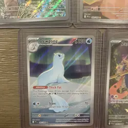 Pokemon 5 card lot from Phantasmal Flames - Image 5
