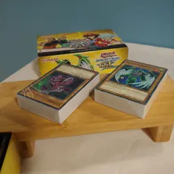 2020 Konami Yu-Gi-Oh TCG Speed Dual GX Midterm Paradox Open Box but Cards Sealed 83717857327 - Image 4