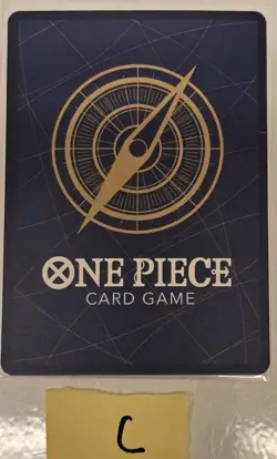 Nami OP01-016 R Premium Card Collection Girls Edition ONE PIECE Card Game TCG NM - Image 2