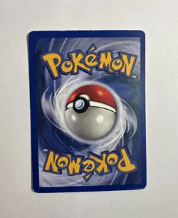 1999 Fossil Set Lapras Holo #10/62 Rare WOTC Pokemon Card TCG Original NM Mint! - Image 4