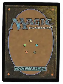 MTG Snort Final Fantasy Commander (FIC) Rare Magic Card #0058 Unplayed - Image 2