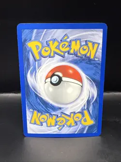 Pokemon TCG Team Magma vs. Team Aqua Card | Team Magma's Torkoal Holo 12/95 Rare - Image 3