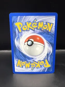 Pokemon TCG Team Magma vs. Team Aqua Card | Team Magma's Torkoal Holo 12/95 Rare - Image 5