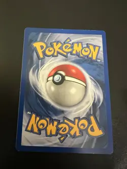 Ho-Oh 18/64 Neo Revelation Unlimited 2001 Pokemon Card Rare LP - Image 2