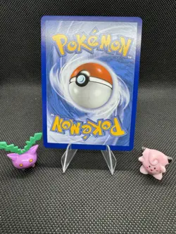 Espeon ex SVP175 Sv: Scarlet & Violet Promo Cards Holo - Image 2