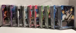 Gundam Card Game - Playset Combo (4x of each) - For AllRareGems - Image 1