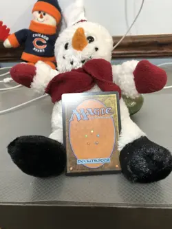 MTG - Demonic Tutor - Borderless - Foil - Commander Masters - WATCH ITEM VIDEO! - Image 3