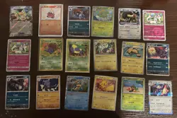 Pokemon TCG Mixed Lot Of Modern Vintage Holo And Foreign Cards (Set Of 100+) - Image 4