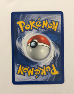 Pokemon Card Gym Challenge Koga's Weedle 82/132 Excellent Condition - Image 2
