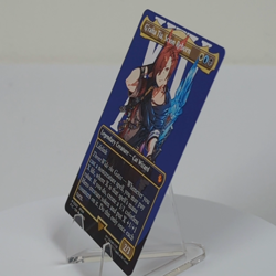G'raha Tia, Scion Reborn Borderless 203 Regular FIC MTG NM See Video - Image 2