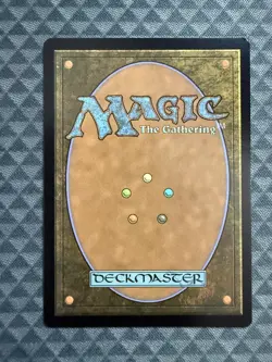 MTG Lifeblood Hydra #0565 Foil Etched Rare Commander Masters (CMM) - Image 3