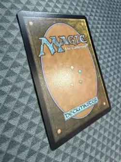 MTG Lifeblood Hydra #0565 Foil Etched Rare Commander Masters (CMM) - Image 4