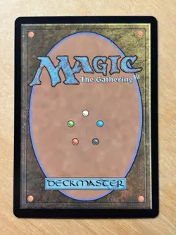 Magic the Gathering MTG Aerith Gainsborough Final Fantasy NM - Image 2