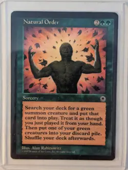 Natural Order Portal Regular - Image 1