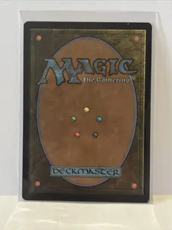 MTG Royal Assassin ACR P 0306 Universes Beyond: Assassin's Creed - Image 2