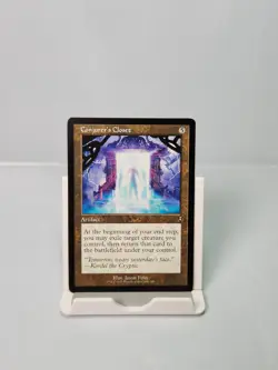 Conjurer's Closet 441 Rare Retro Frame Innistrad Remastered INR MTG - Image 1
