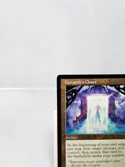 Conjurer's Closet 441 Rare Retro Frame Innistrad Remastered INR MTG - Image 2