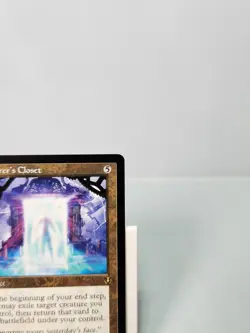 Conjurer's Closet 441 Rare Retro Frame Innistrad Remastered INR MTG - Image 3