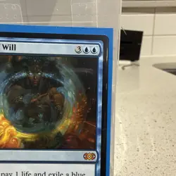 Force of Will Double Masters Regular - Image 3