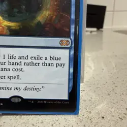 Force of Will Double Masters Regular - Image 4