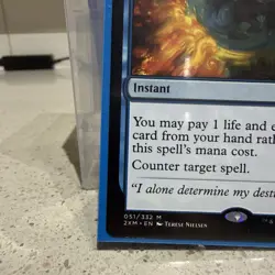 Force of Will Double Masters Regular - Image 5