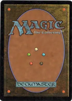 1x Masticore - Urza's Destiny - MTG Single - Image 2