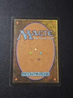 Masticore - Urza's Destiny (UDS) - MTG - Image 2