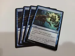 Mtg - Steel Sabotage x4 - Image 1
