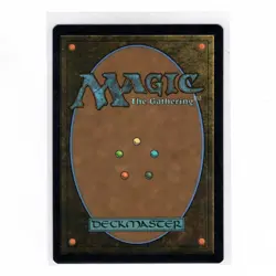 Fire Nation Palace Magic The Gathering The Last Airbender 0268 - Image 2