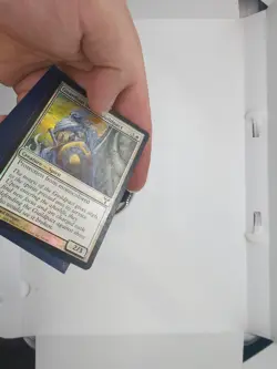 Guardian of the Guildpact Foil Dissension Small Seller ?? Fast Free Shipping! - Image 4