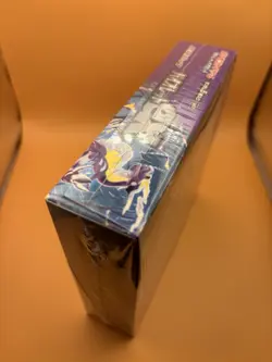 Violet EX Booster Box NEW Sealed Pokemon Japanese US SELLER SHIPS ASAP - Image 3