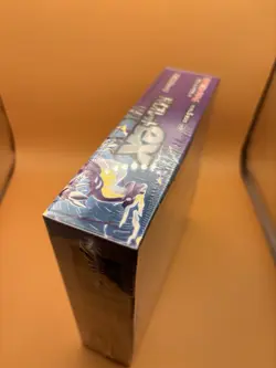 Violet EX Booster Box NEW Sealed Pokemon Japanese US SELLER SHIPS ASAP - Image 4