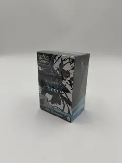 Pokemon TCG Scarlet & Violet Black Bolt Booster Bundle - BRAND NEW AND SEALED - Image 1