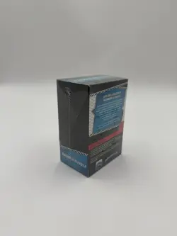 Pokemon TCG Scarlet & Violet Black Bolt Booster Bundle - BRAND NEW AND SEALED - Image 2