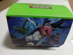 Pokemon Dice. Markers, Christmas Ornament and Storage Box - Image 2