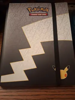 Pokemon 25th Anniversary Complete Full Set (1-50) 2021 + Celebration Binder🔥 - Image 1