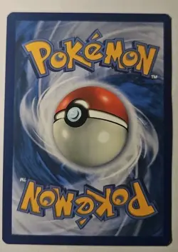 Crocalor Reverse Holo Pokemon TCG SV04 Paradox Rift Uncommon 024/182 NM - Image 2