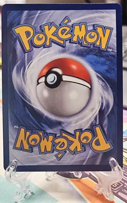 Mega Kangaskhan ex 104/132 Double Rare Holo Mega Evolution Pokemon TCG NM - Image 3