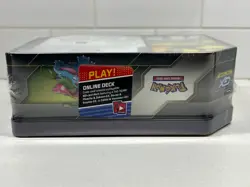 Pokemon Tag Team Tin Pikachu & Zekrom GX Factory Sealed Pokemon Tin 820650805301 - Image 3