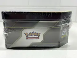 Pokemon Tag Team Tin Pikachu & Zekrom GX Factory Sealed Pokemon Tin 820650805301 - Image 5