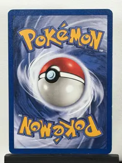 2000 Pokemon TCG Dark Dragonite Holo Rare Team Rocket Unlimited 5/82 WOTC - Image 4